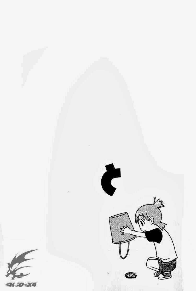 Cỏ Bốn Lá - Chapter 3 - Trang 28