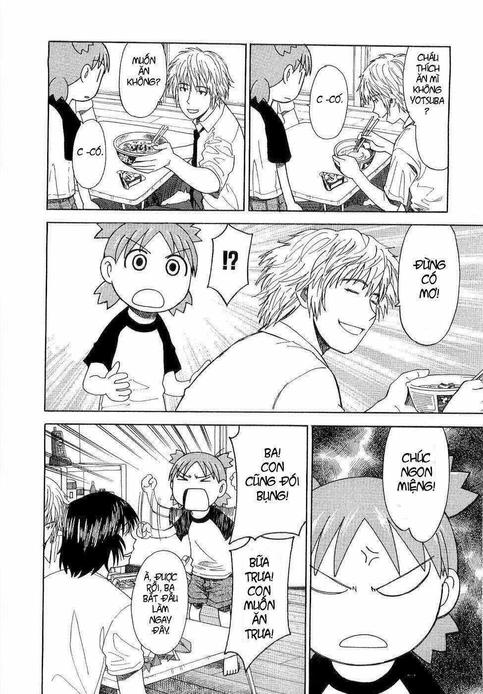 Cỏ Bốn Lá - Chapter 30 - Trang 19