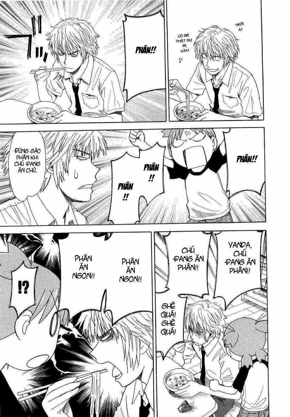 Cỏ Bốn Lá - Chapter 30 - Trang 26