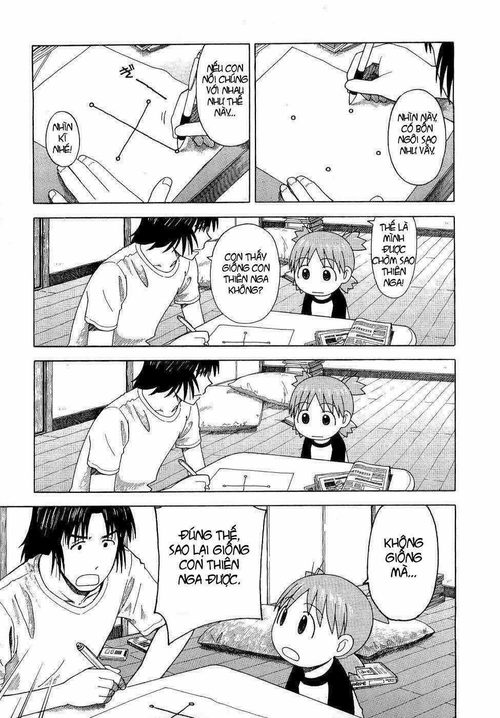 Cỏ Bốn Lá - Chapter 32 - Trang 4