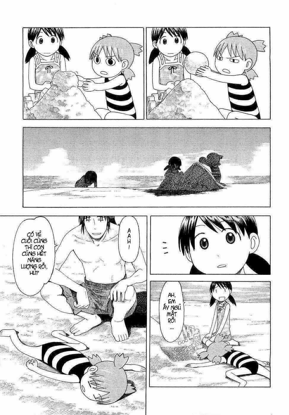 Cỏ Bốn Lá - Chapter 34 - Trang 30