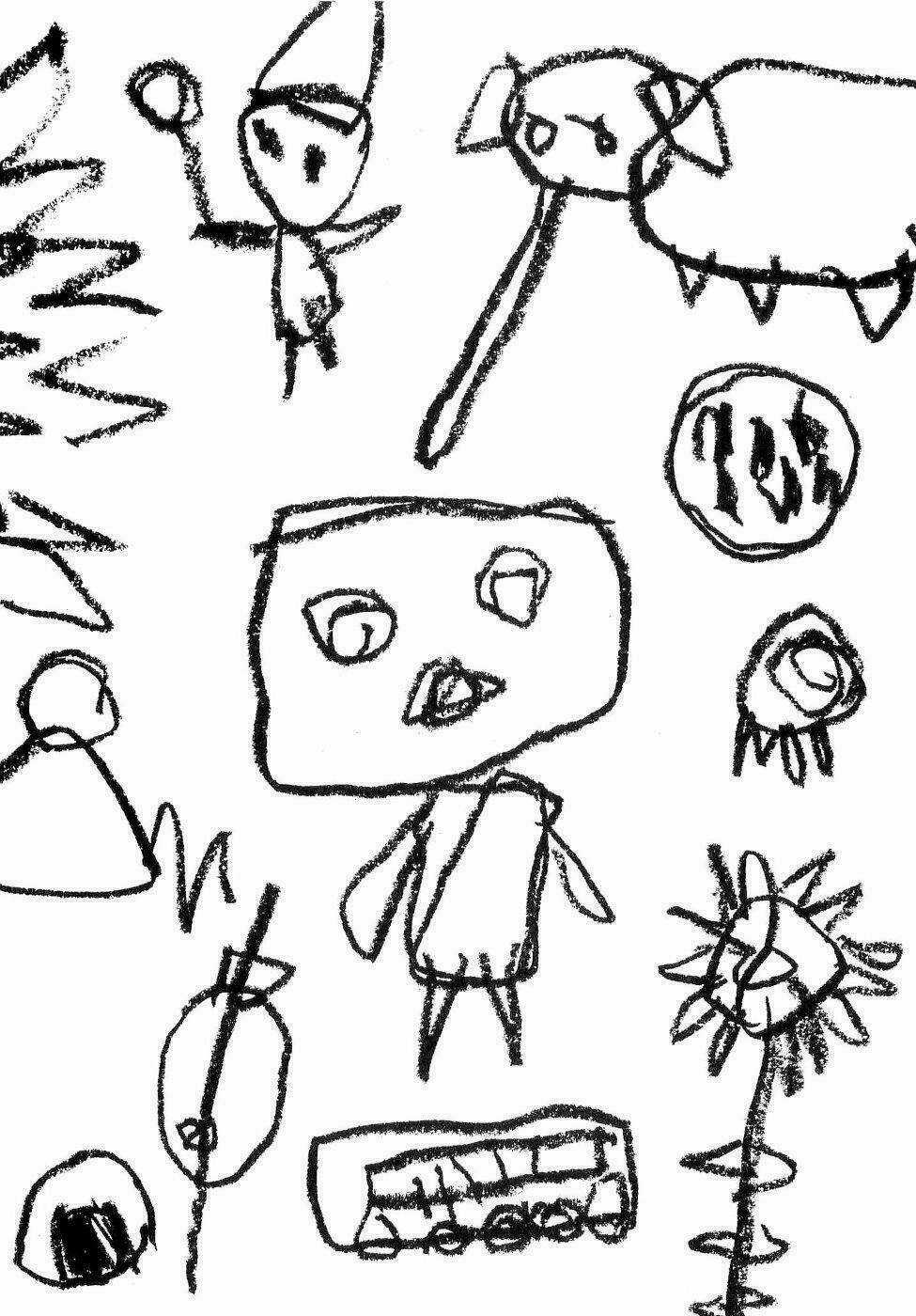 Cỏ Bốn Lá - Chapter 34 - Trang 35