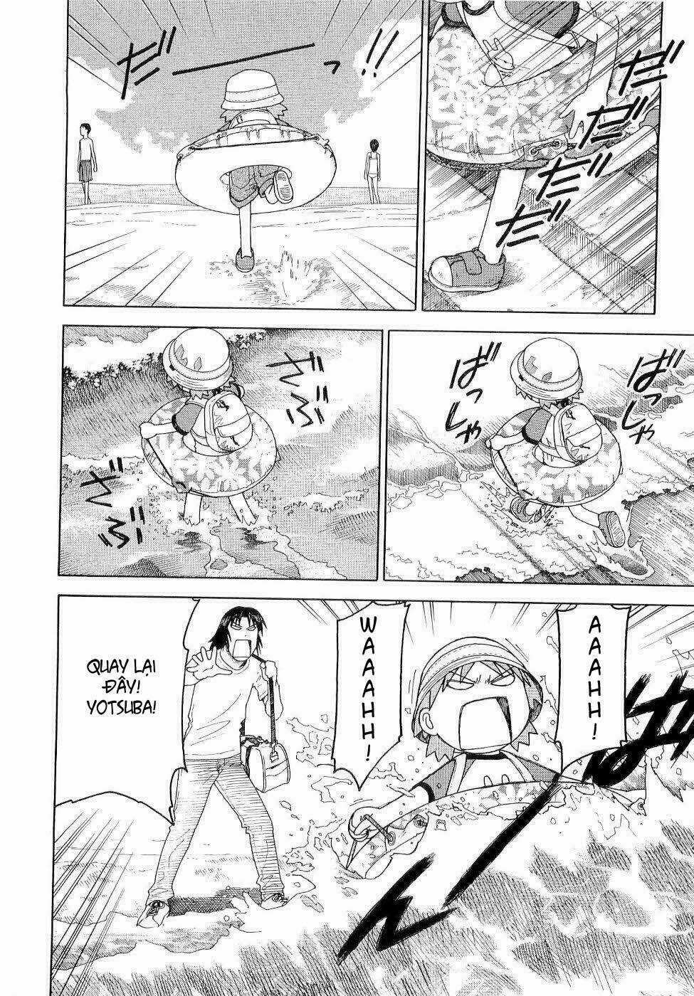 Cỏ Bốn Lá - Chapter 34 - Trang 5