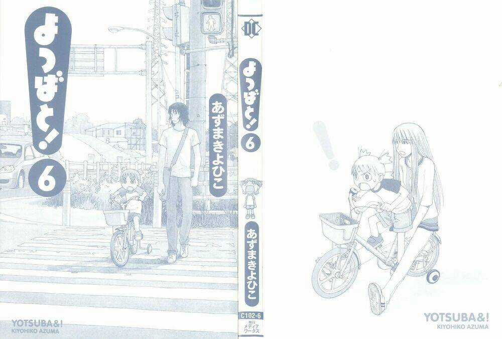 Cỏ Bốn Lá - Chapter 35 - Trang 4