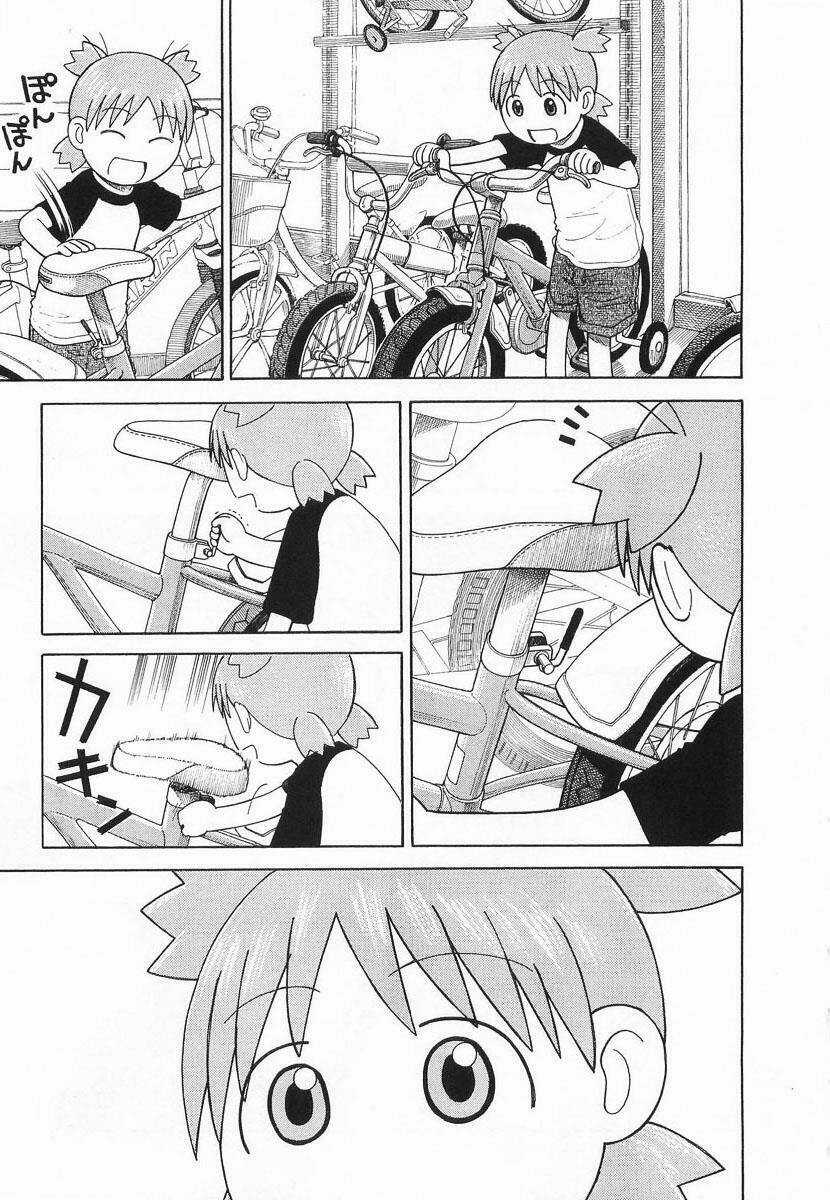 Cỏ Bốn Lá - Chapter 36 - Trang 20