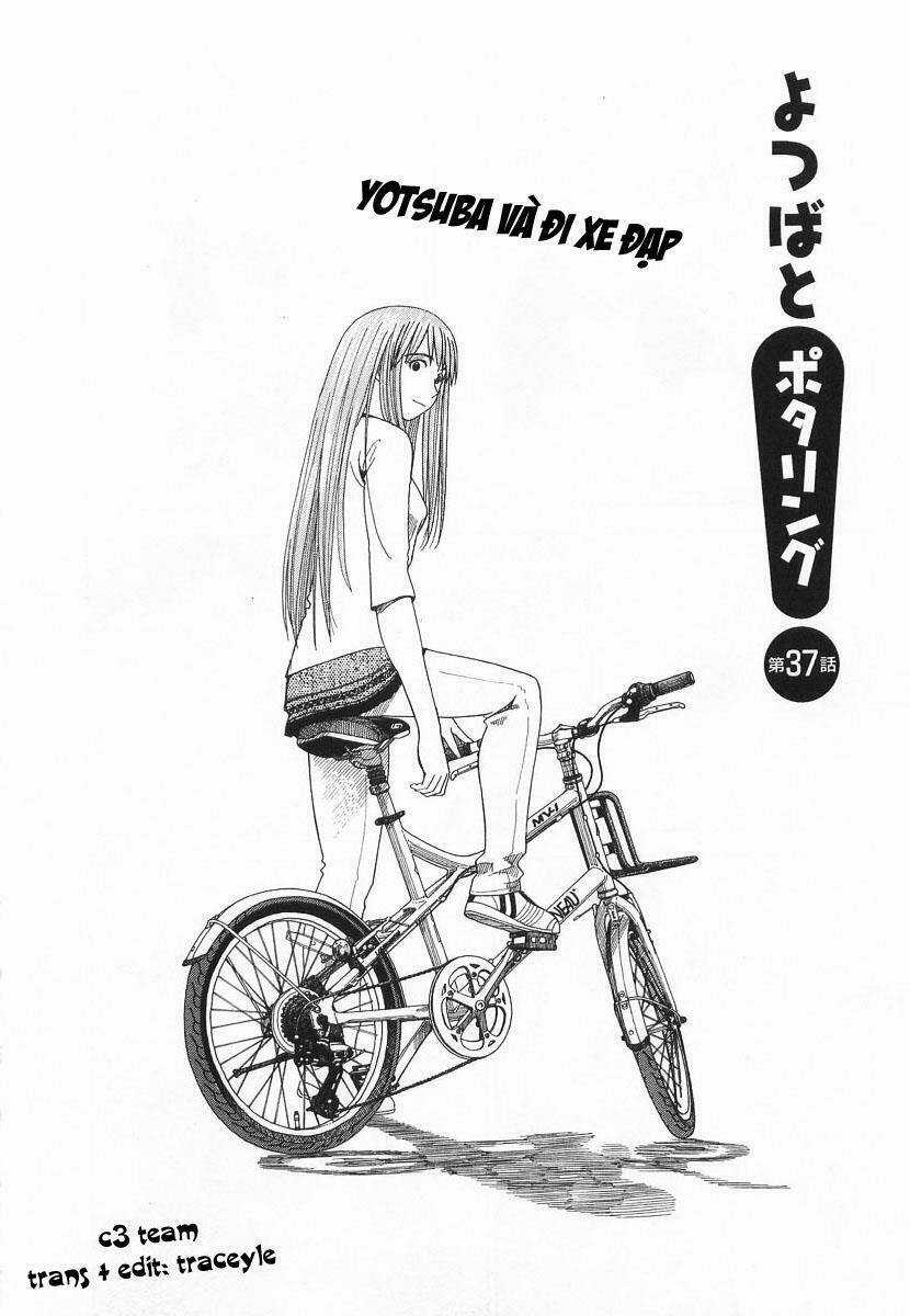 Cỏ Bốn Lá - Chapter 37 - Trang 5