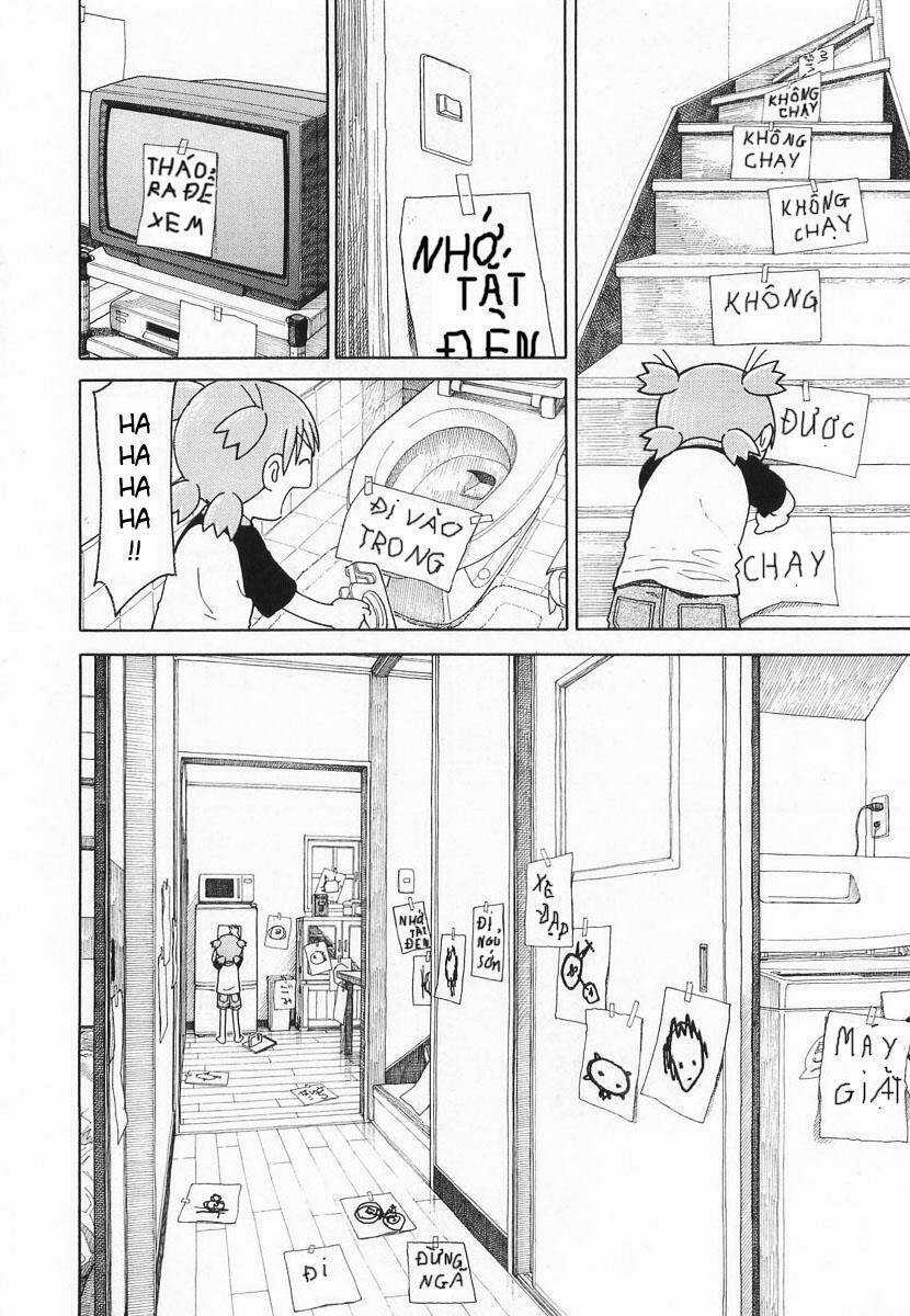 Cỏ Bốn Lá - Chapter 38 - Trang 13