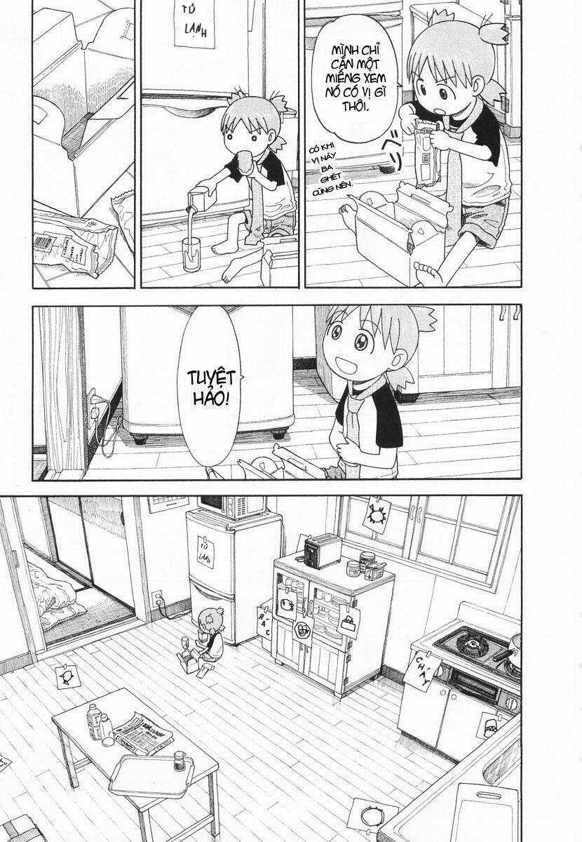 Cỏ Bốn Lá - Chapter 38 - Trang 20