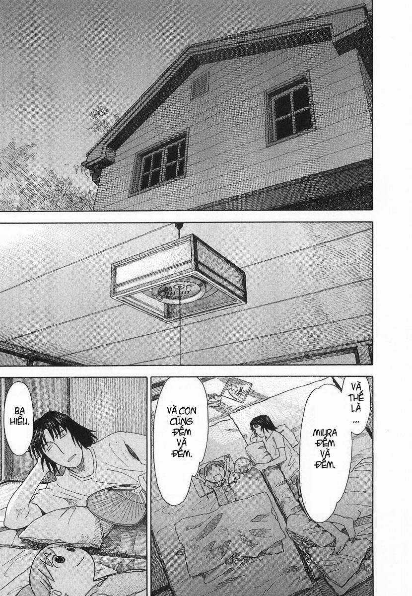 Cỏ Bốn Lá - Chapter 39 - Trang 12