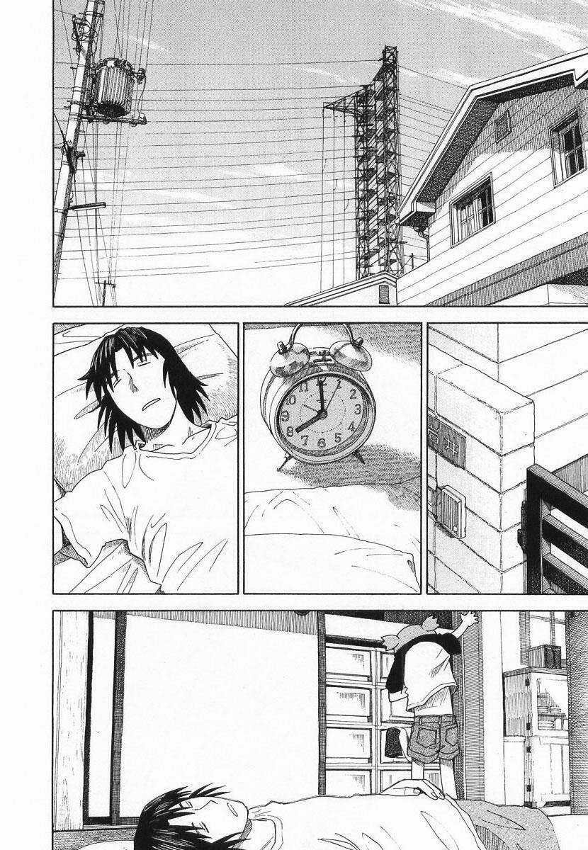 Cỏ Bốn Lá - Chapter 39 - Trang 15