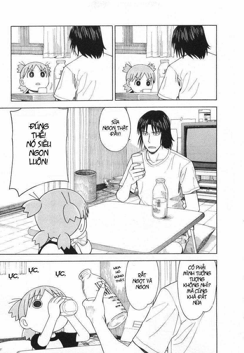 Cỏ Bốn Lá - Chapter 39 - Trang 4