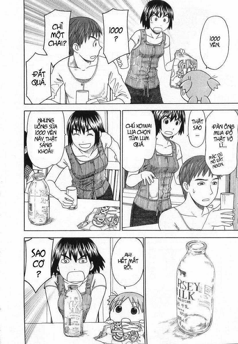 Cỏ Bốn Lá - Chapter 39 - Trang 9