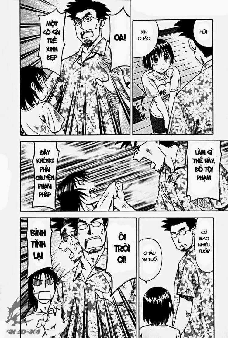 Cỏ Bốn Lá - Chapter 4 - Trang 11