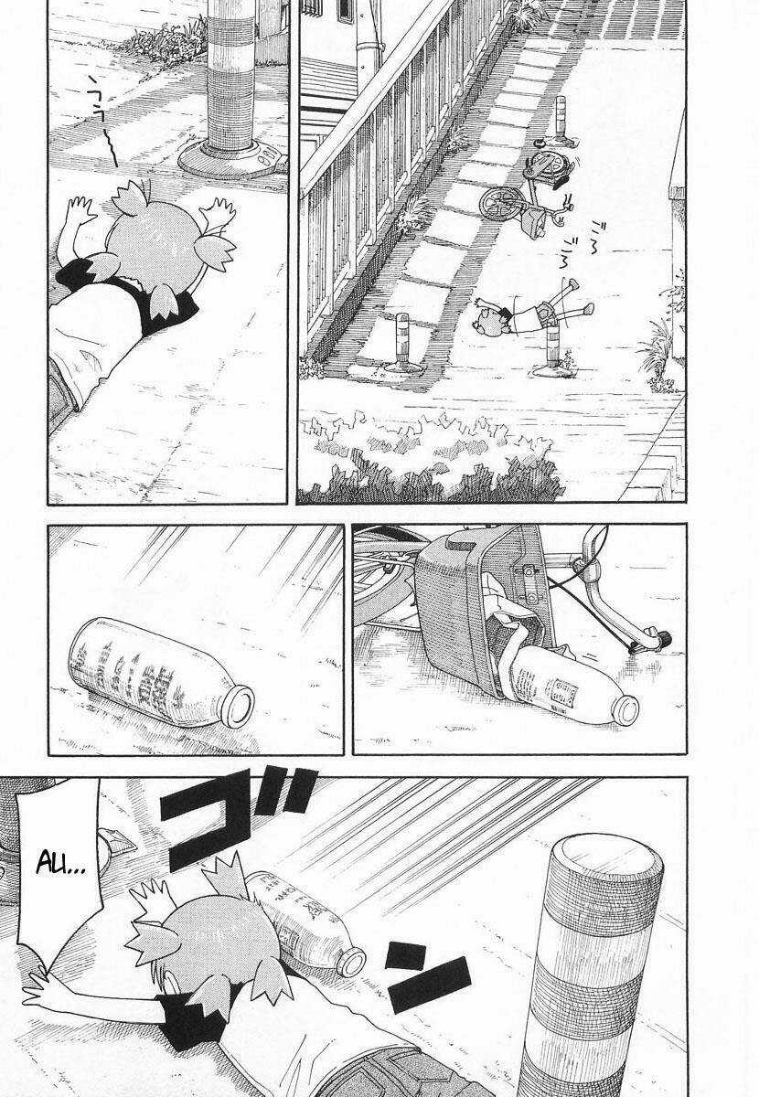 Cỏ Bốn Lá - Chapter 40 - Trang 18