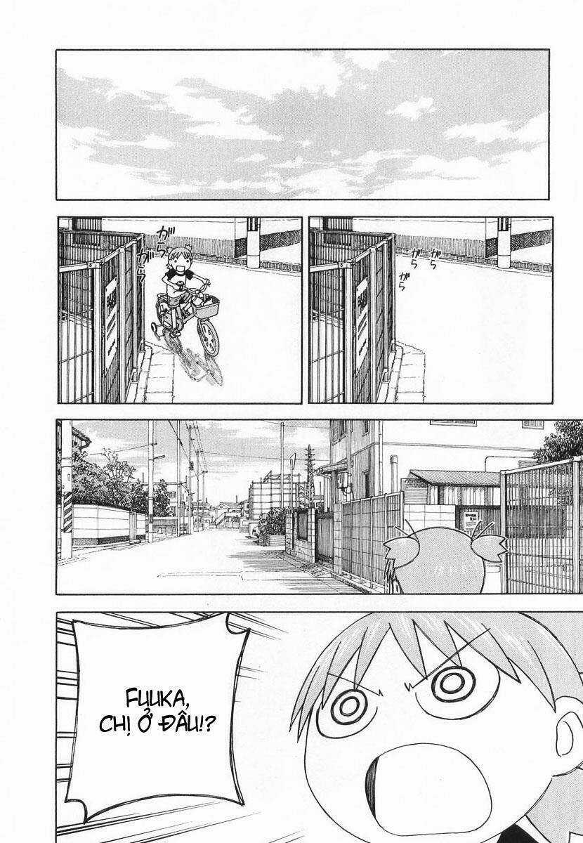 Cỏ Bốn Lá - Chapter 40 - Trang 3