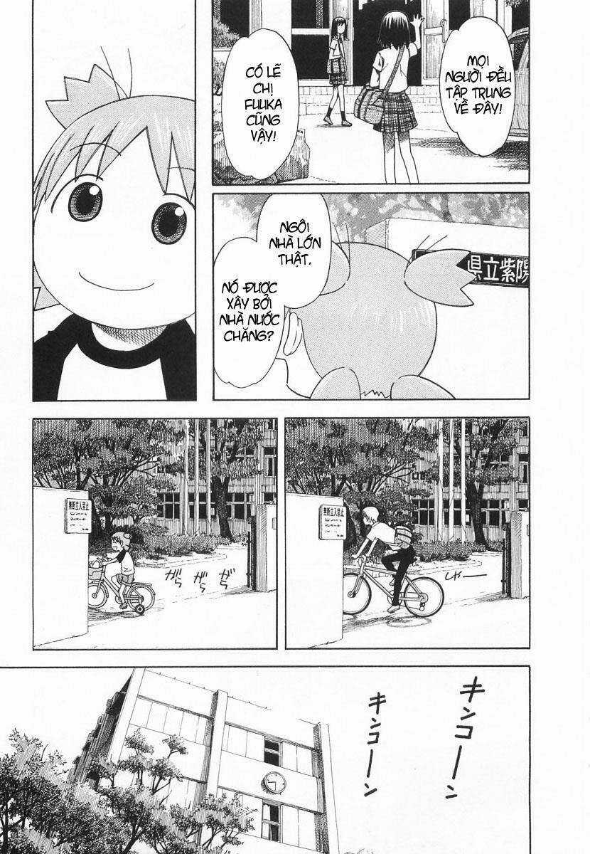 Cỏ Bốn Lá - Chapter 40 - Trang 22