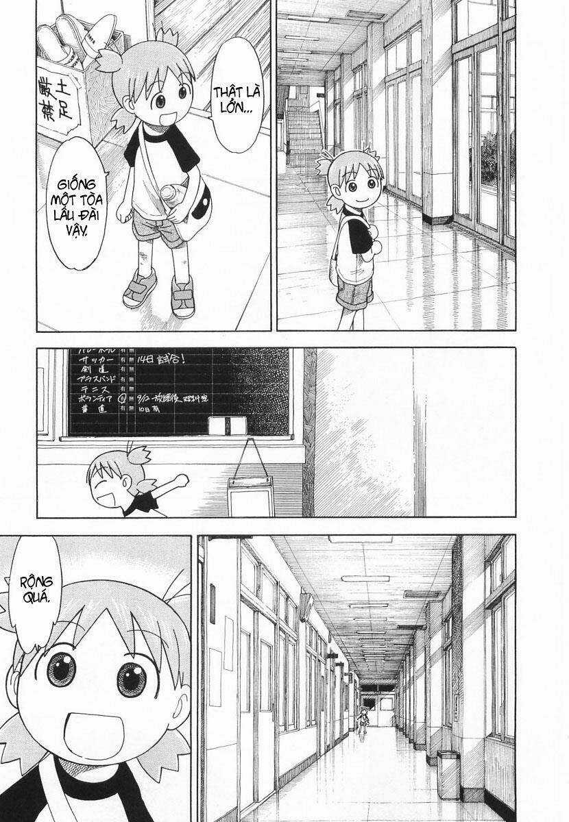 Cỏ Bốn Lá - Chapter 40 - Trang 24