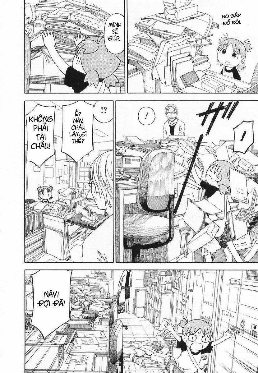 Cỏ Bốn Lá - Chapter 40 - Trang 27