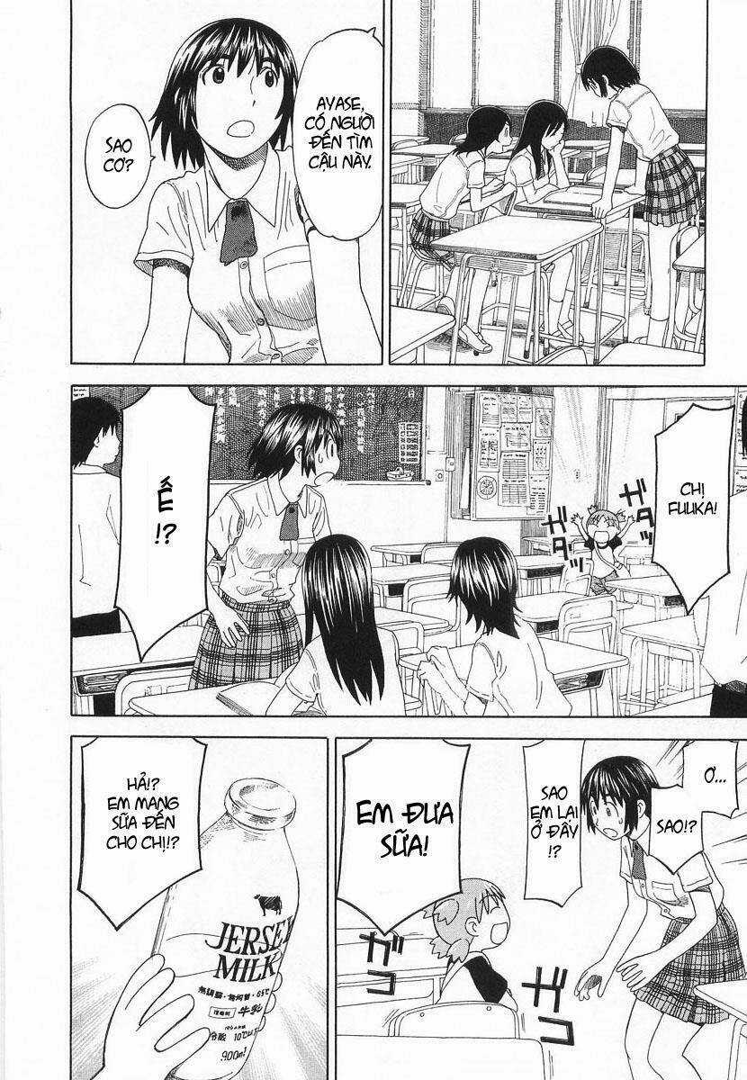 Cỏ Bốn Lá - Chapter 40 - Trang 31