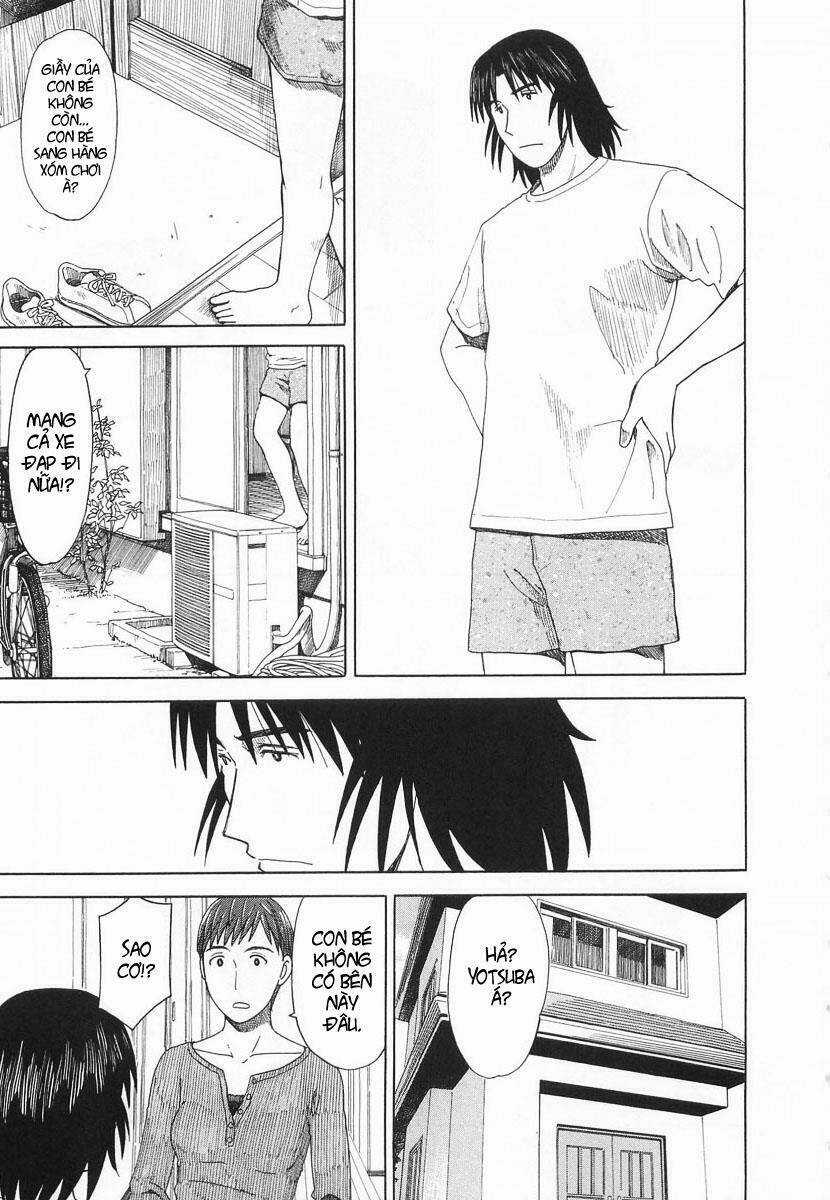 Cỏ Bốn Lá - Chapter 40 - Trang 34