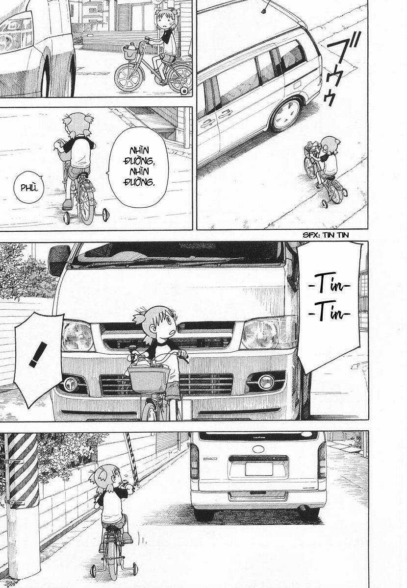 Cỏ Bốn Lá - Chapter 40 - Trang 6