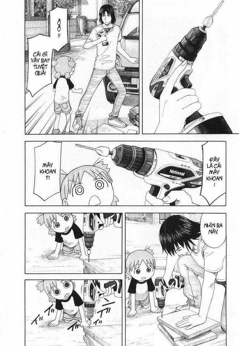 Cỏ Bốn Lá - Chapter 41 - Trang 9