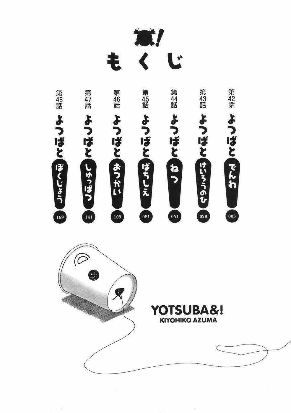 Cỏ Bốn Lá - Chapter 42 - Trang 7