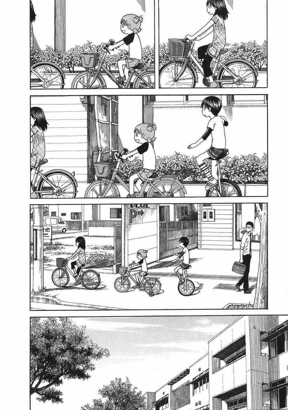 Cỏ Bốn Lá - Chapter 43 - Trang 19