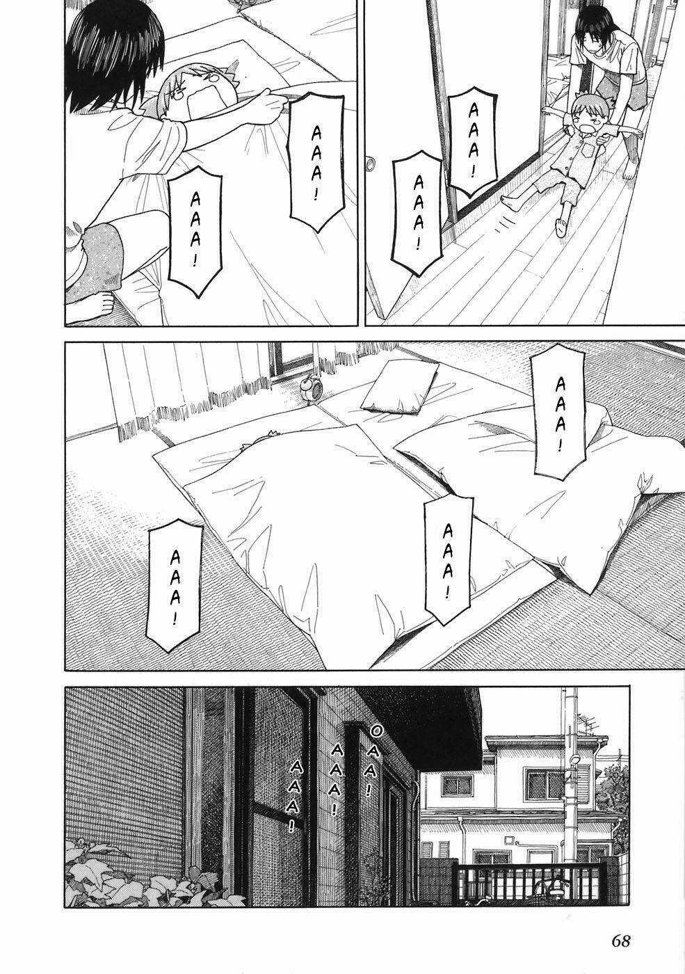 Cỏ Bốn Lá - Chapter 44.1 - Trang 19