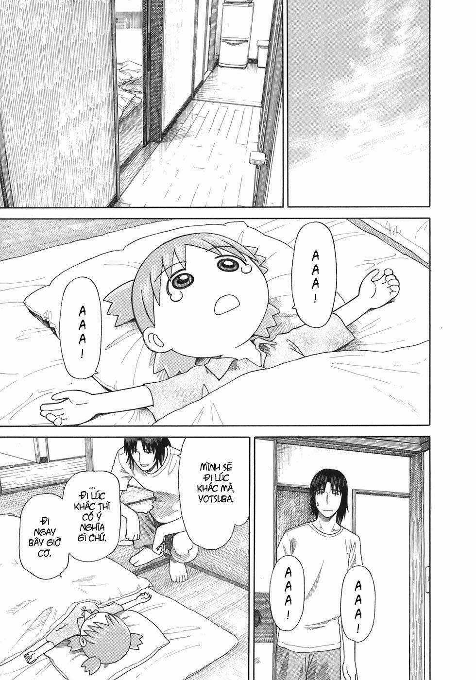 Cỏ Bốn Lá - Chapter 44.1 - Trang 20