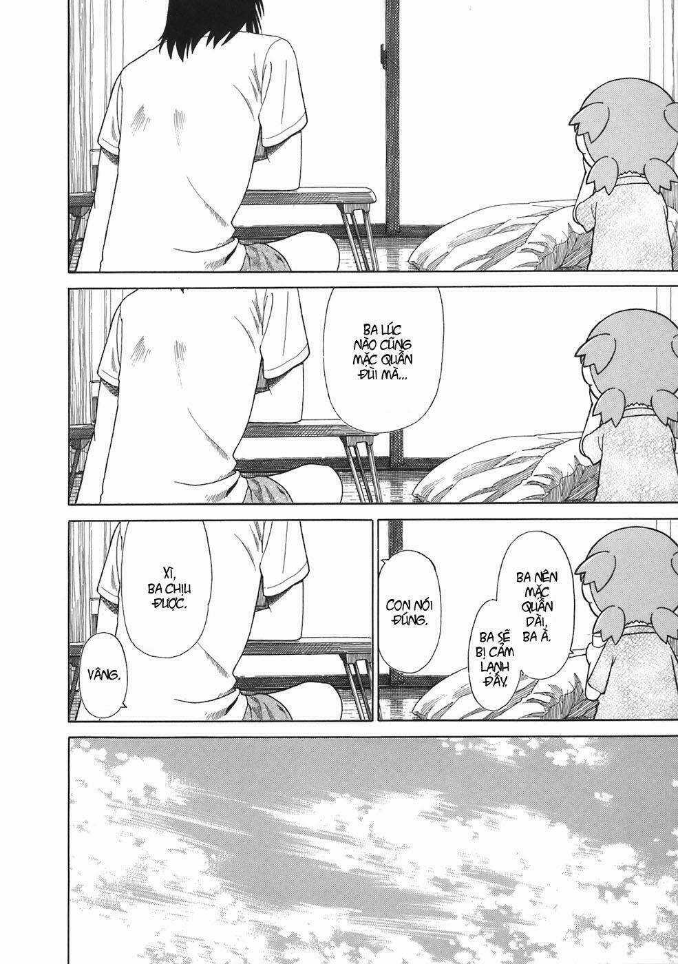 Cỏ Bốn Lá - Chapter 44.1 - Trang 27