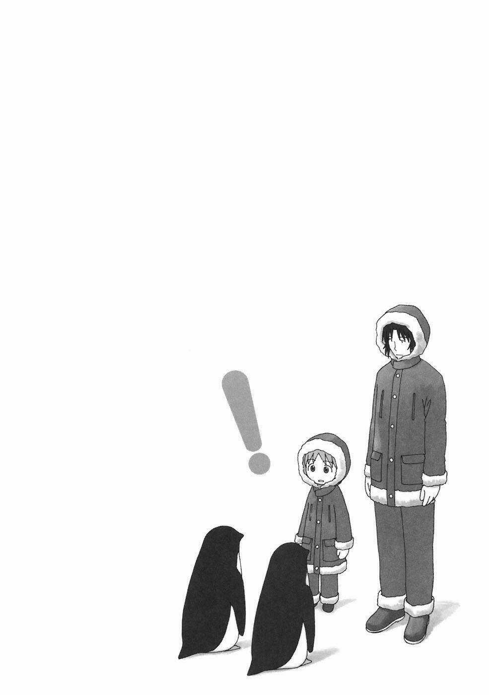 Cỏ Bốn Lá - Chapter 44.1 - Trang 31