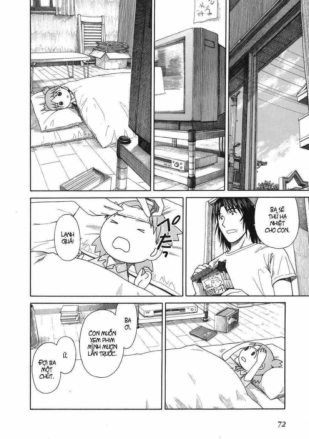 Cỏ Bốn Lá - Chapter 44 - Trang 23