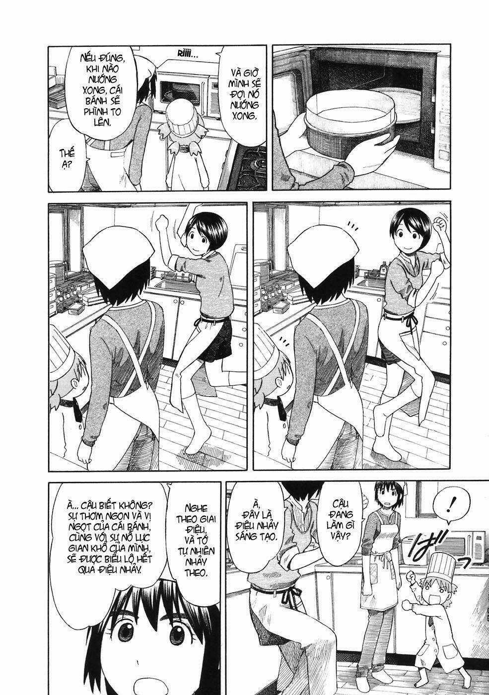 Cỏ Bốn Lá - Chapter 45 - Trang 19