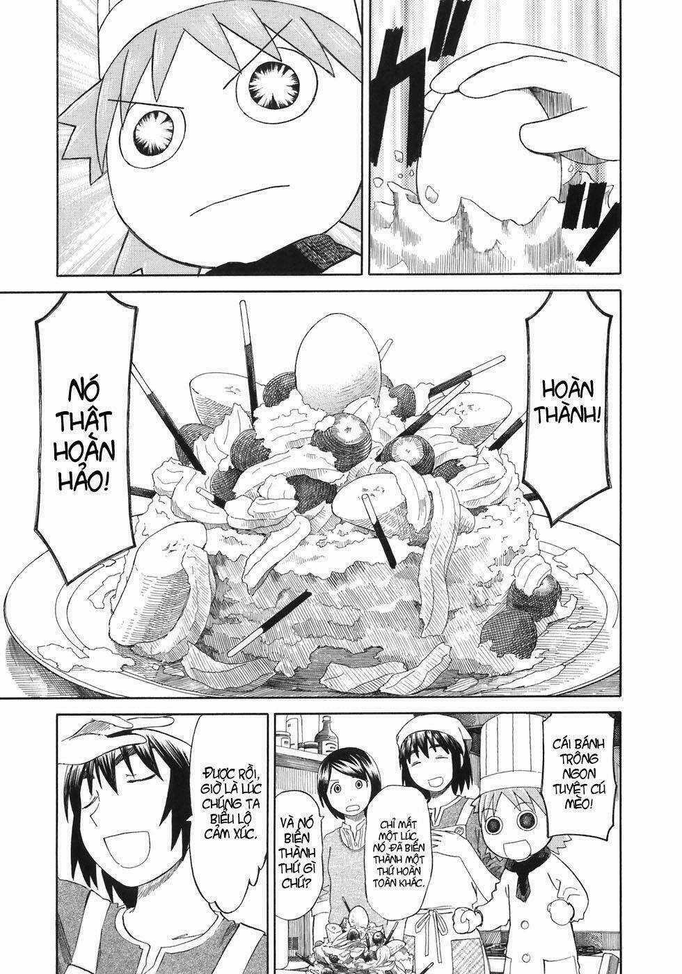 Cỏ Bốn Lá - Chapter 45 - Trang 26