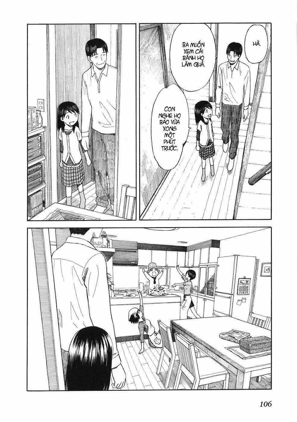 Cỏ Bốn Lá - Chapter 45 - Trang 27