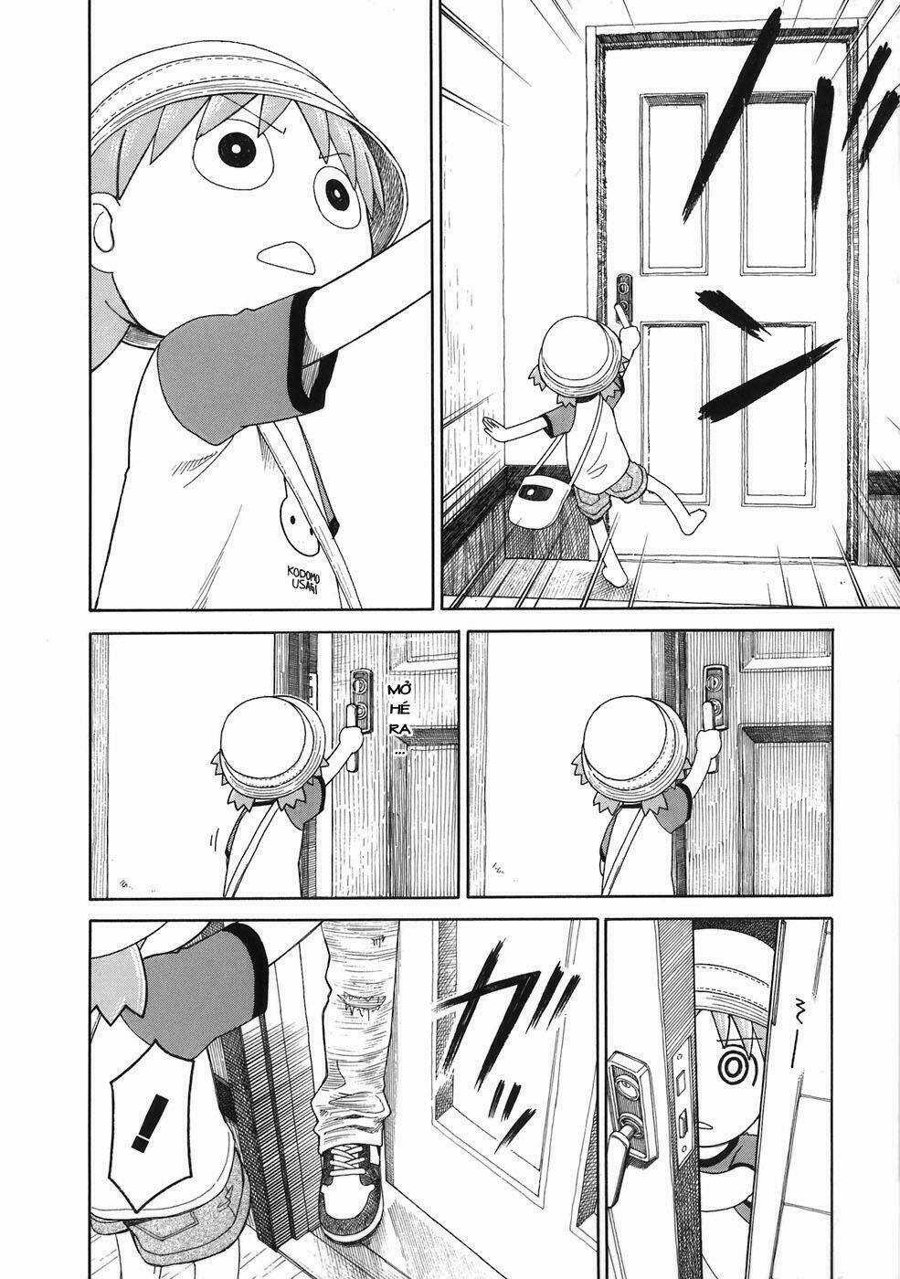 Cỏ Bốn Lá - Chapter 47 - Trang 15