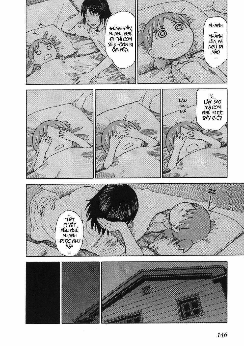 Cỏ Bốn Lá - Chapter 47 - Trang 7