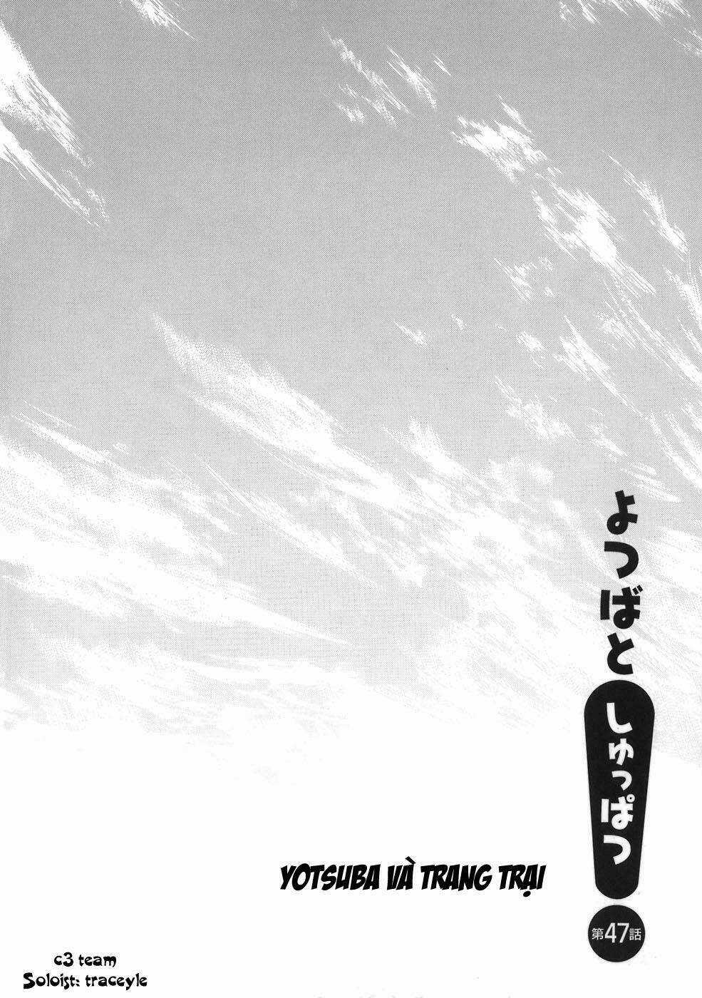 Cỏ Bốn Lá - Chapter 47 - Trang 9