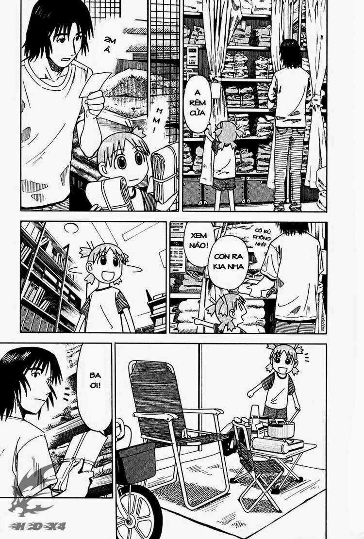 Cỏ Bốn Lá - Chapter 5 - Trang 11