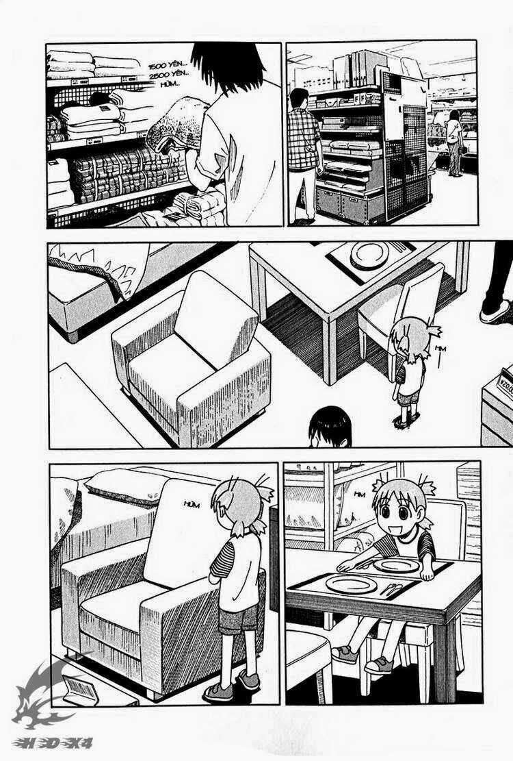 Cỏ Bốn Lá - Chapter 5 - Trang 14