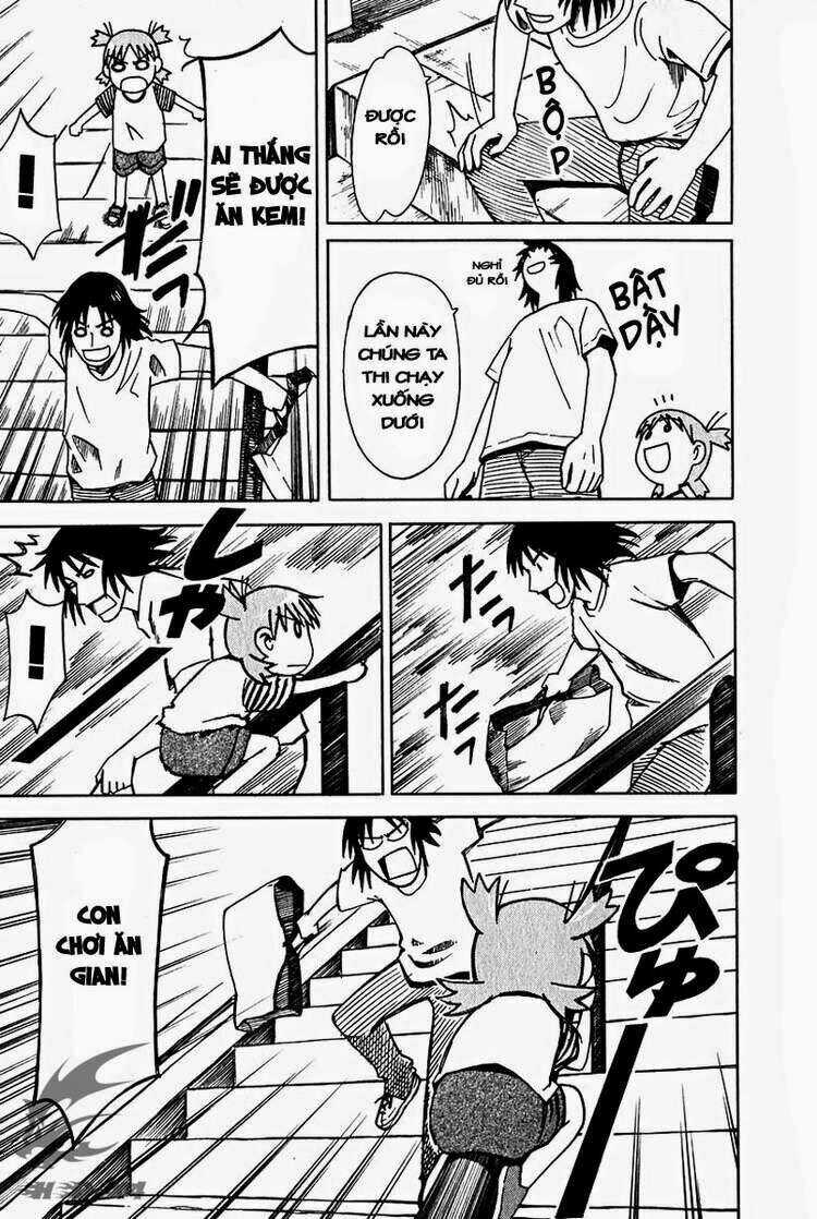 Cỏ Bốn Lá - Chapter 5 - Trang 23