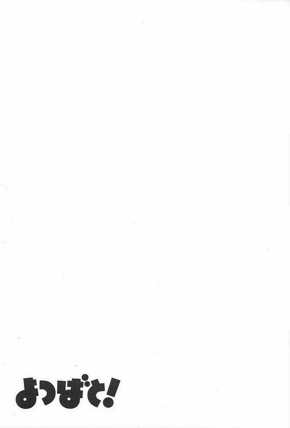 Cỏ Bốn Lá - Chapter 50.1 - Trang 30