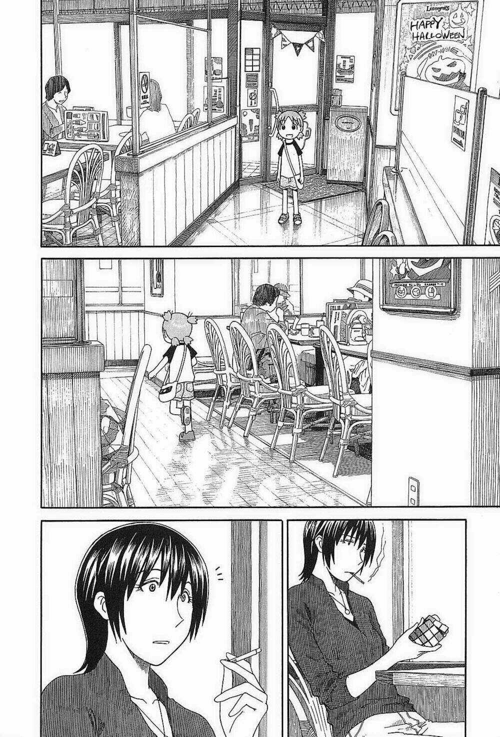 Cỏ Bốn Lá - Chapter 50 - Trang 13