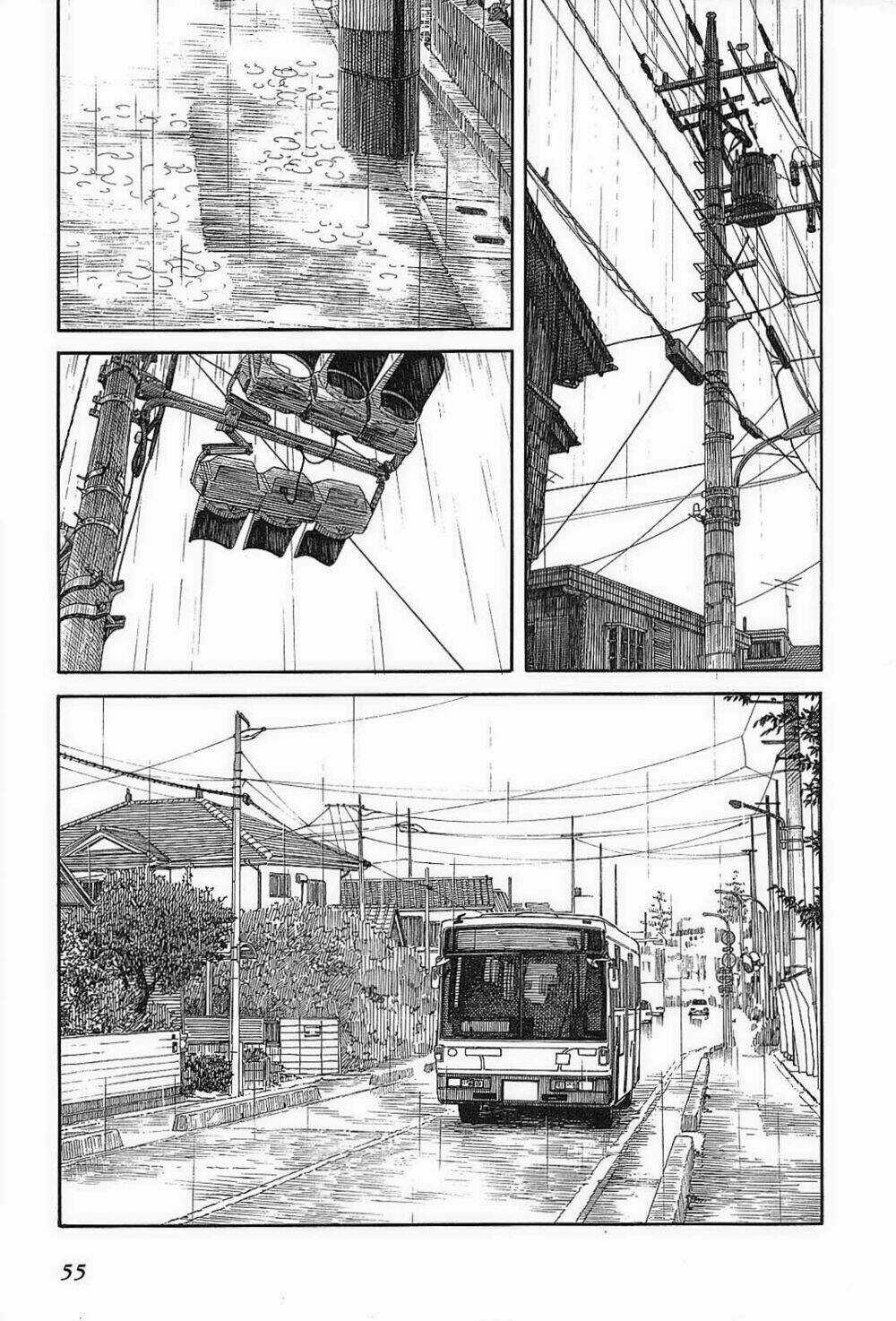 Cỏ Bốn Lá - Chapter 51 - Trang 2