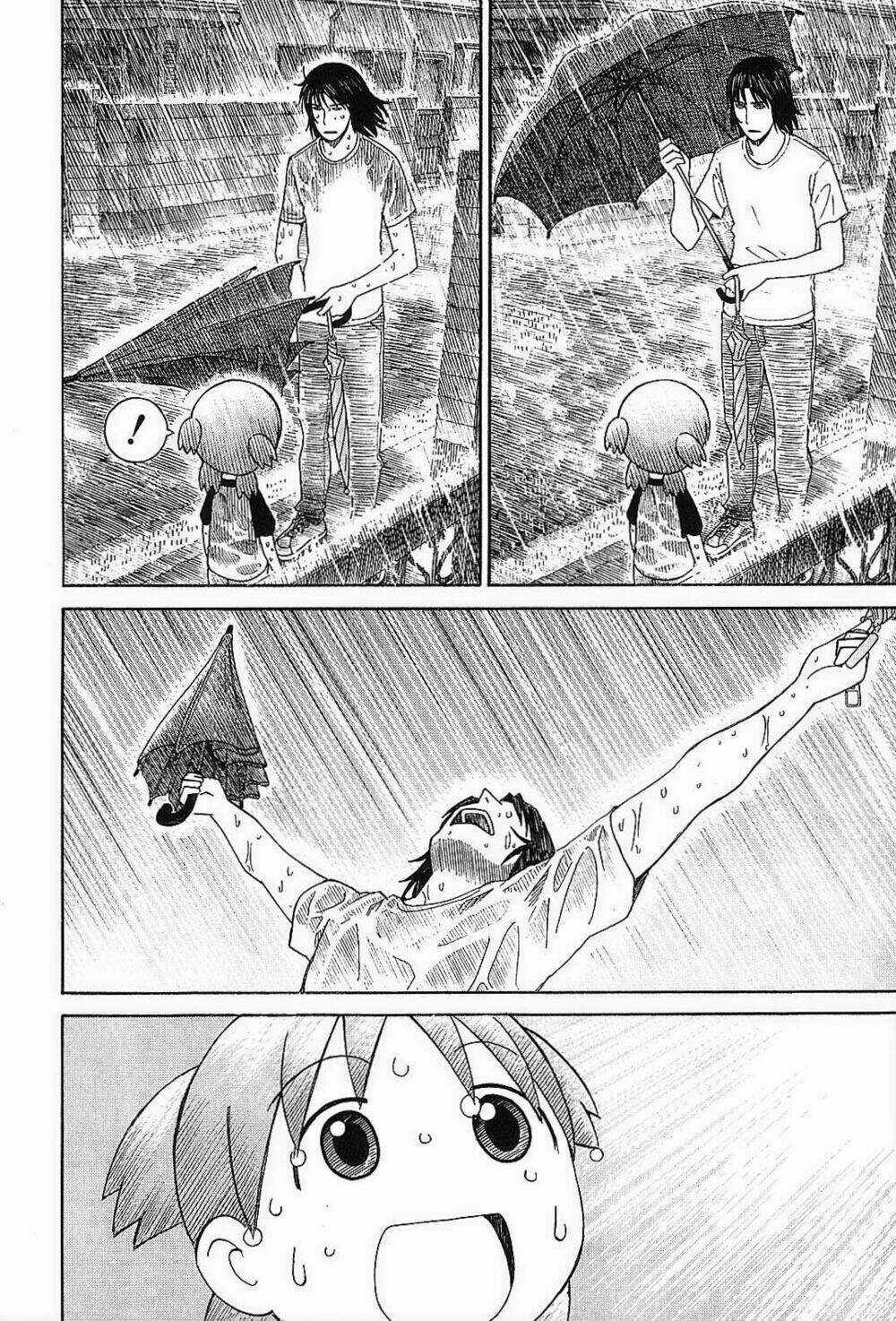 Cỏ Bốn Lá - Chapter 52 - Trang 15