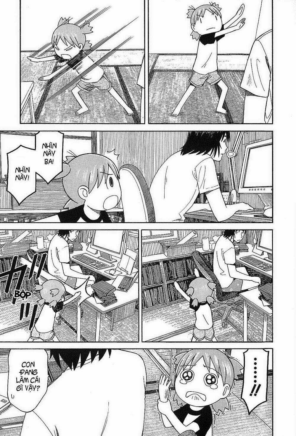 Cỏ Bốn Lá - Chapter 52 - Trang 6