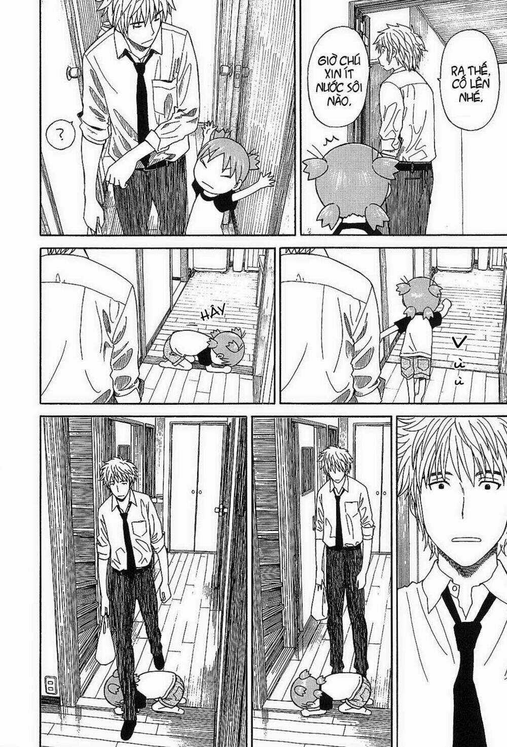 Cỏ Bốn Lá - Chapter 53 - Trang 11