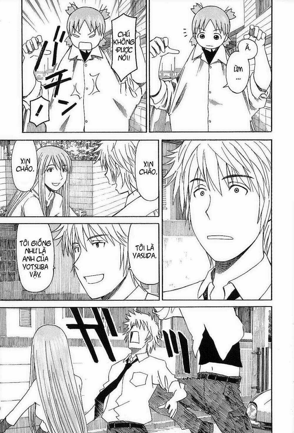 Cỏ Bốn Lá - Chapter 53 - Trang 20