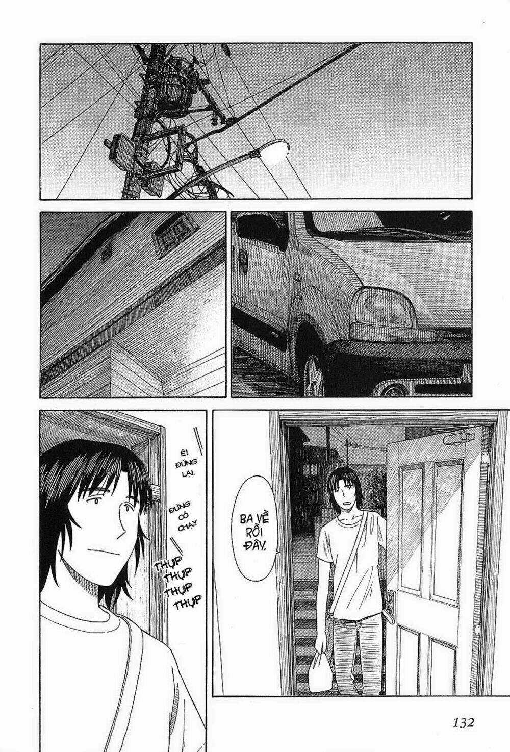 Cỏ Bốn Lá - Chapter 53 - Trang 23